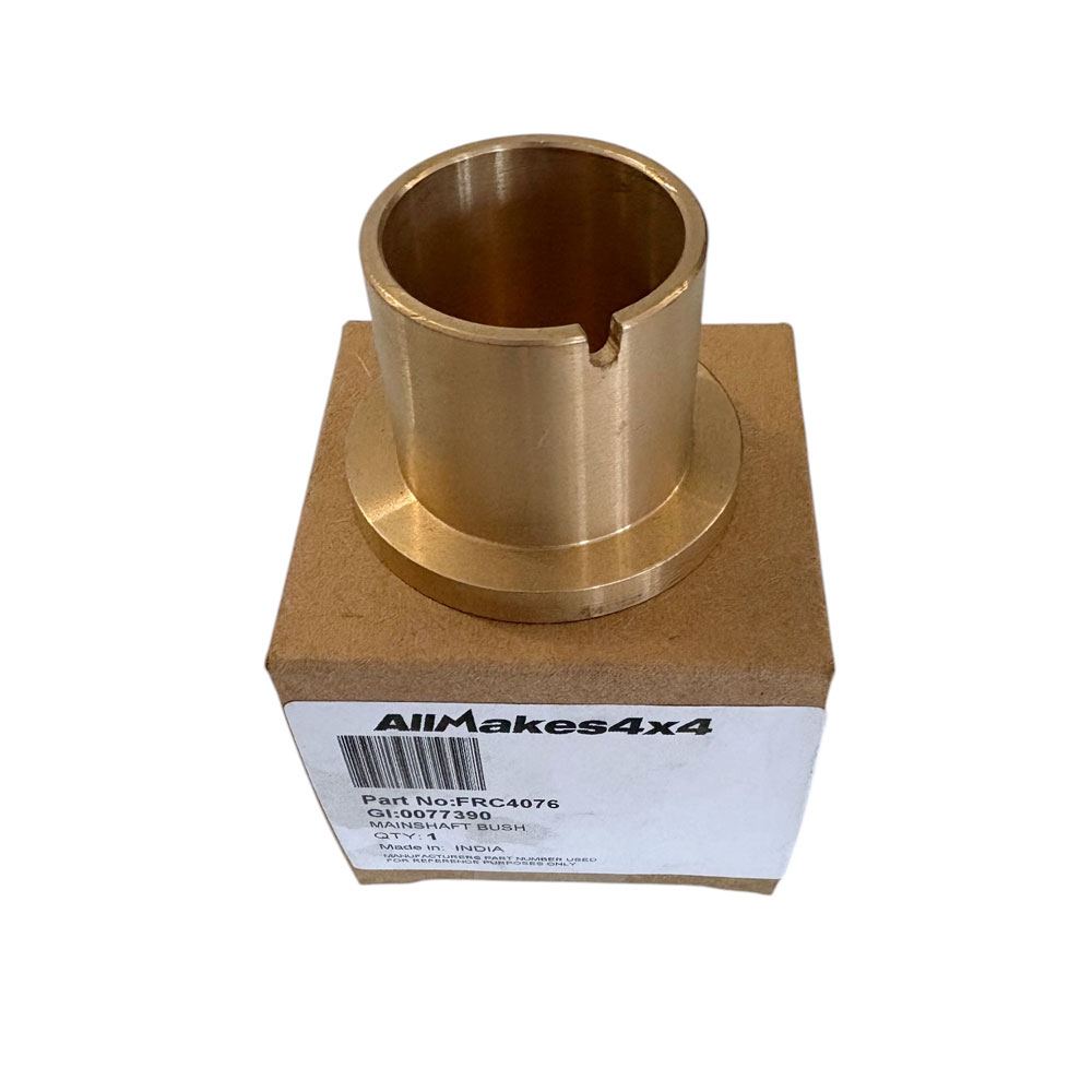Mainshaft Bush for 2nd Gear Series 3 FRC4076 Mainshaft Bush for 2nd Gear Series 3 FRC4076